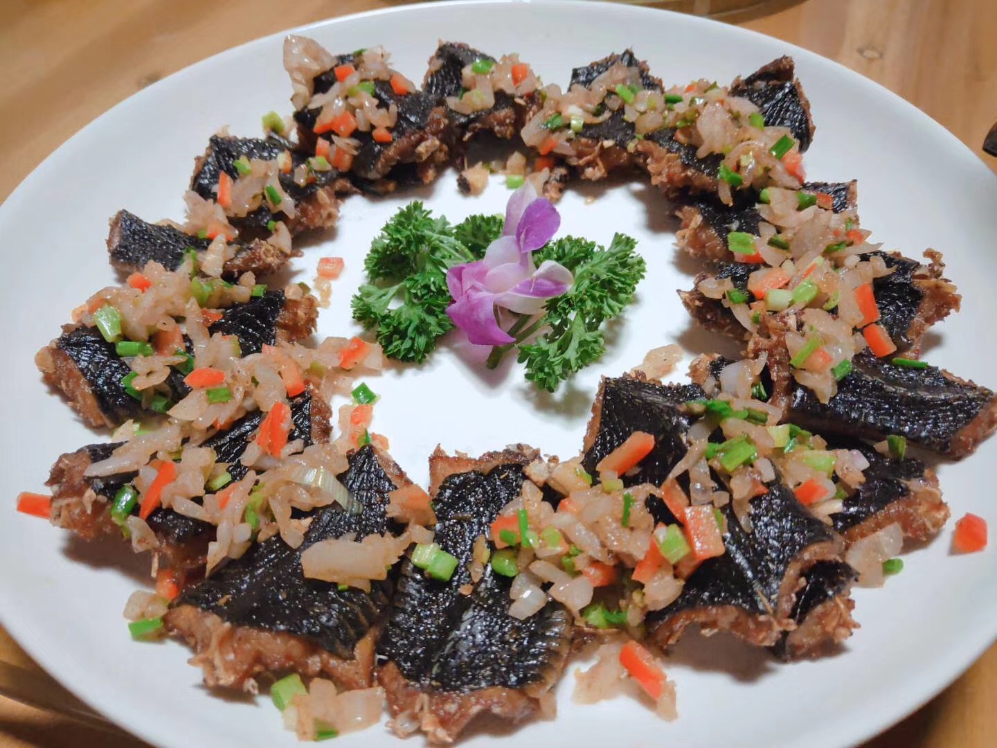 特色餐饮